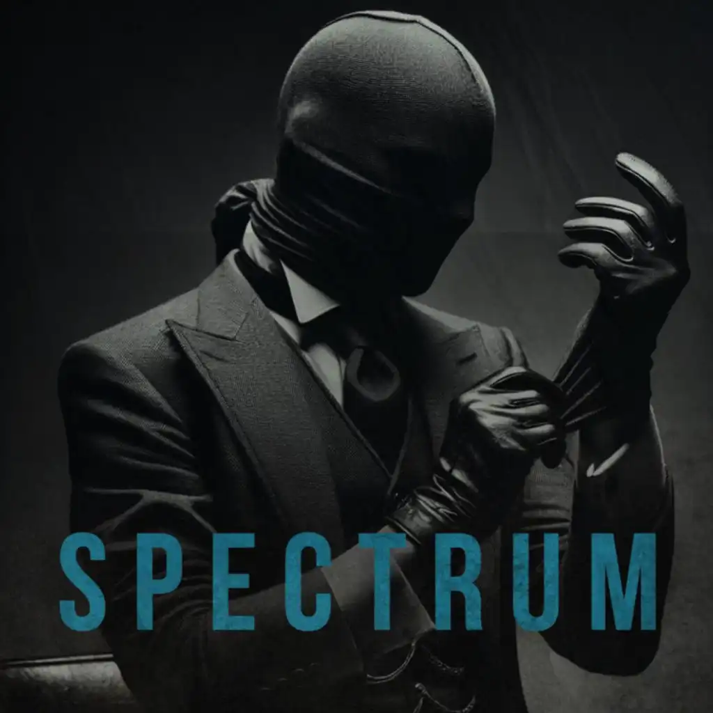 Spectrum (feat. Hamiel)