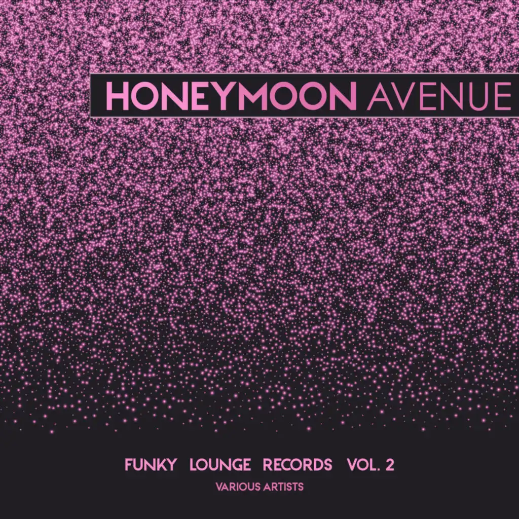 Honeymoon Avenue (Funky Lounge Records), Vol. 2