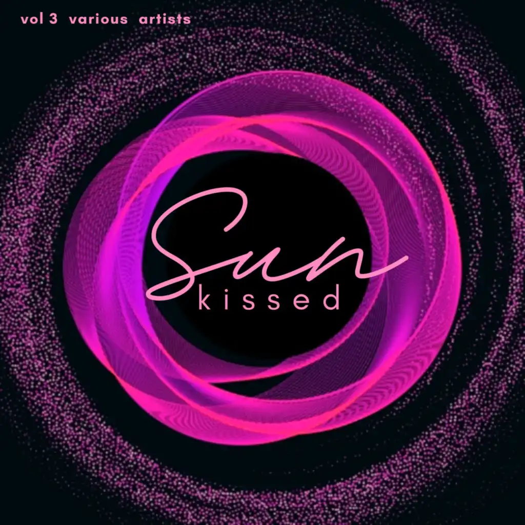 Sun Kissed, Vol. 3