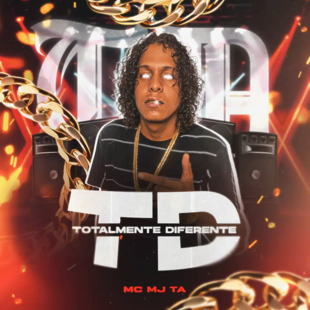Totalmente Diferente