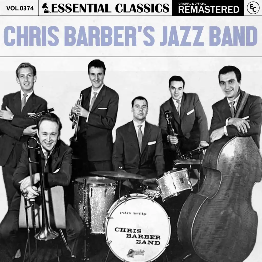 Chris Barber's Jazz Band