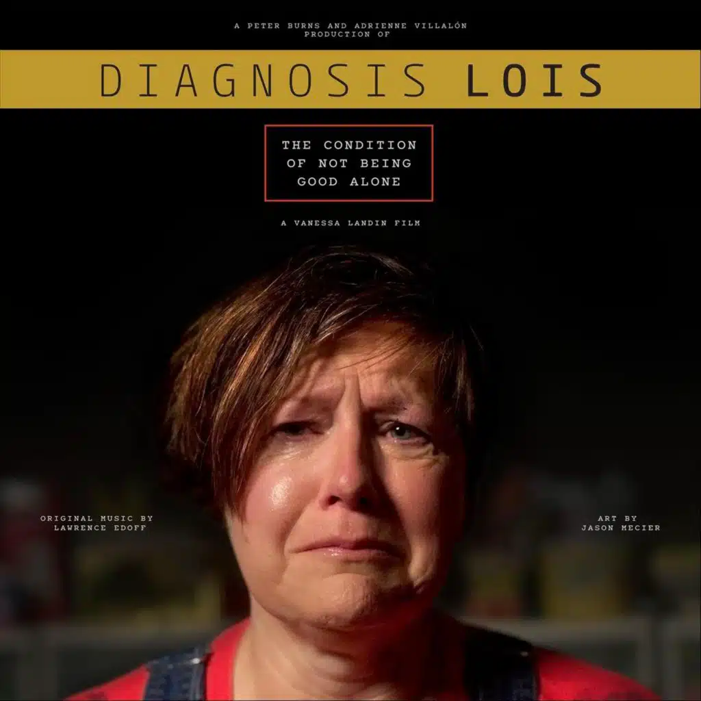 Diagnosis Lois