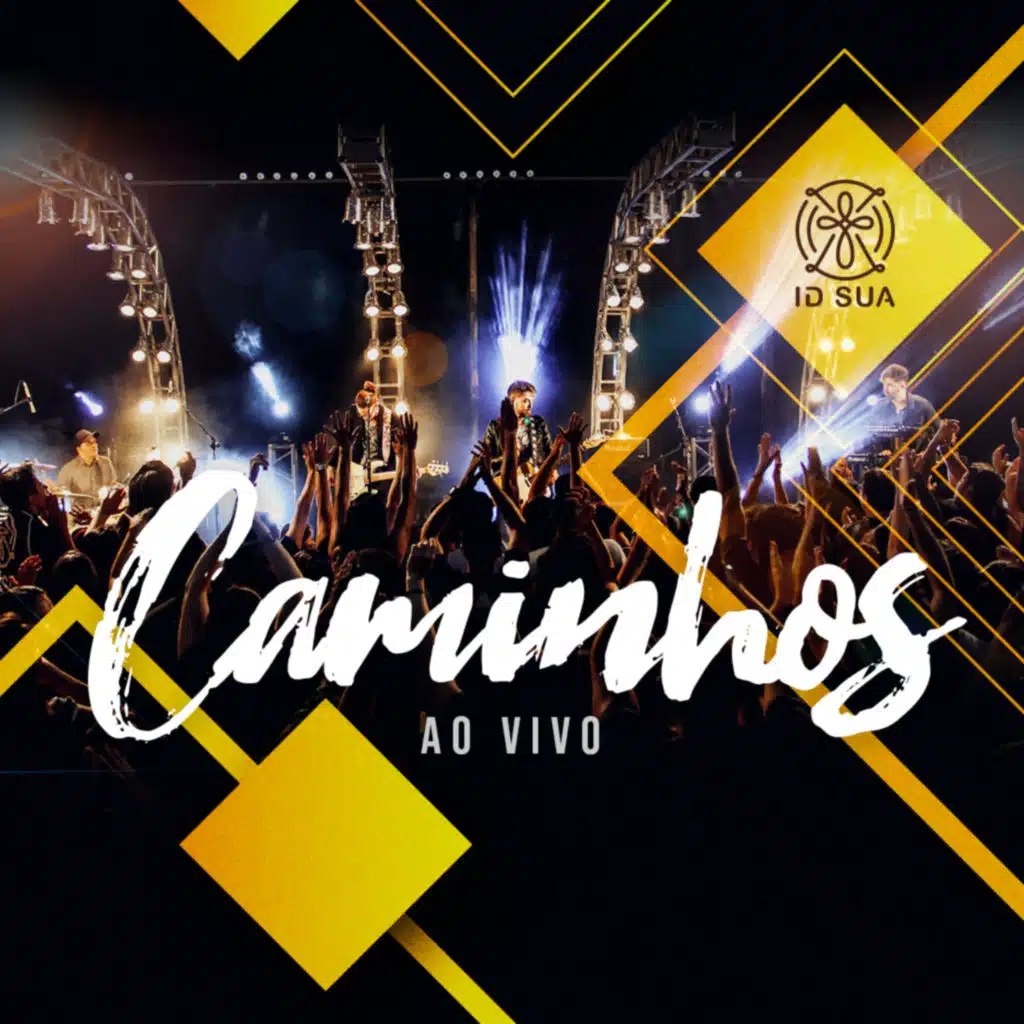 Novo Dia (Ao Vivo)