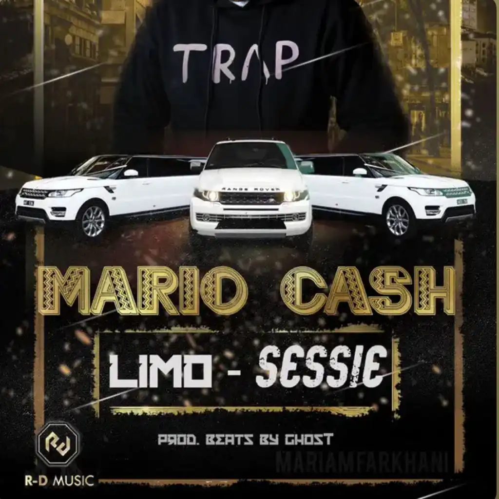 Mario Cash