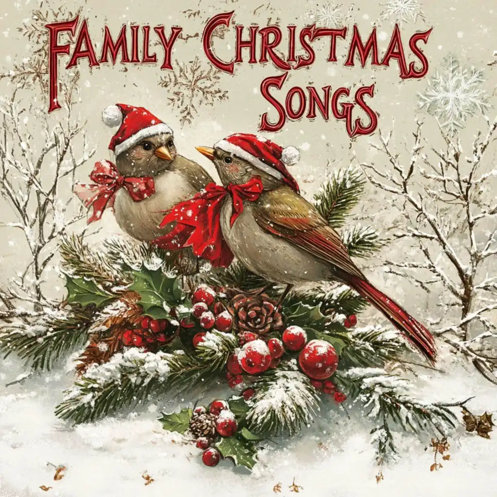 Songs About Christmas, Song Christmas Songs & The Galway Christmas Ensemble