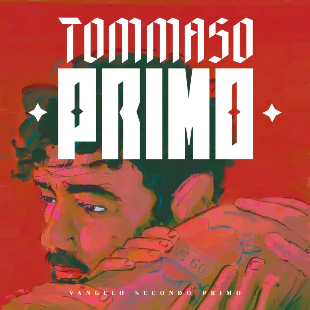 Tommaso Primo