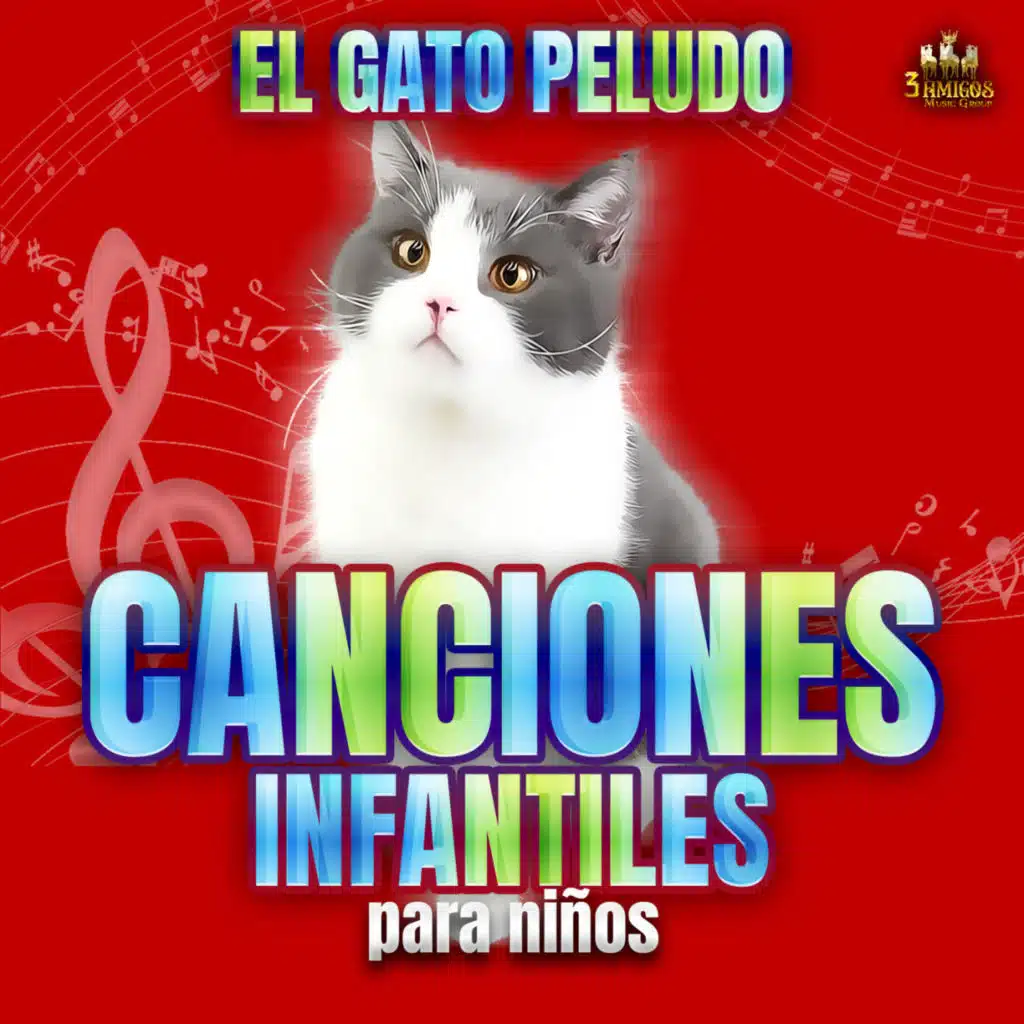 El Gato Peludo
