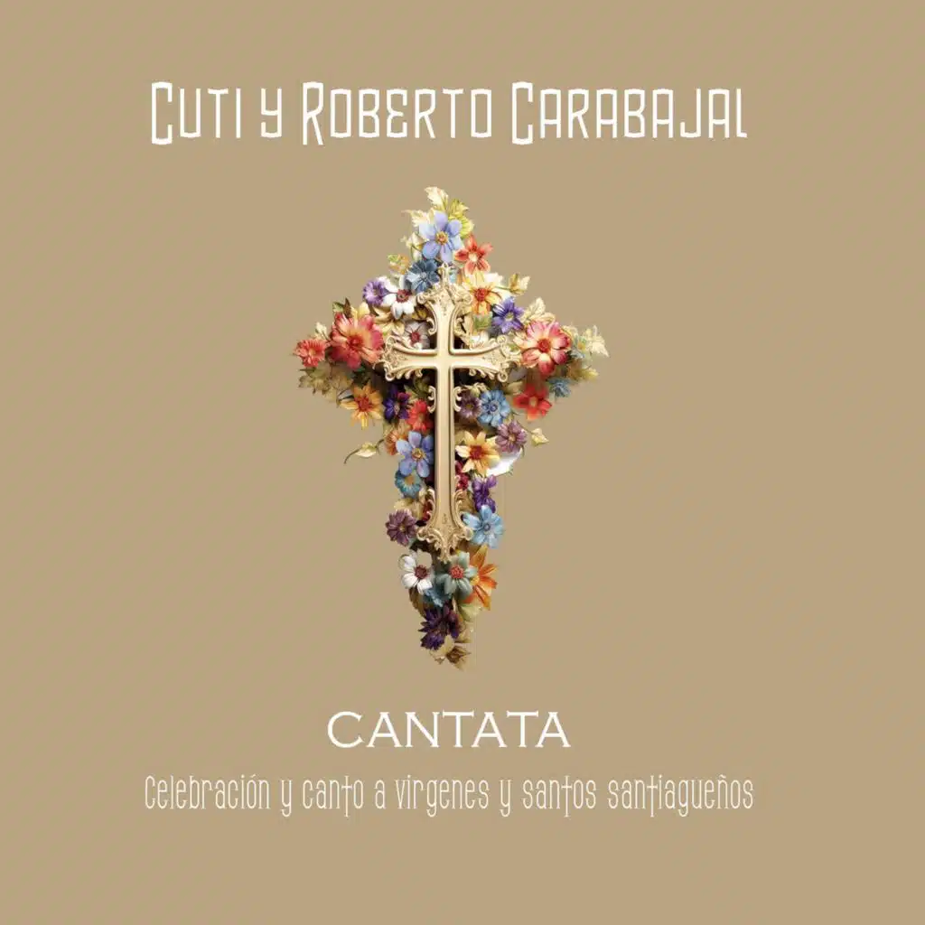 Cuti Y Roberto Carabajal