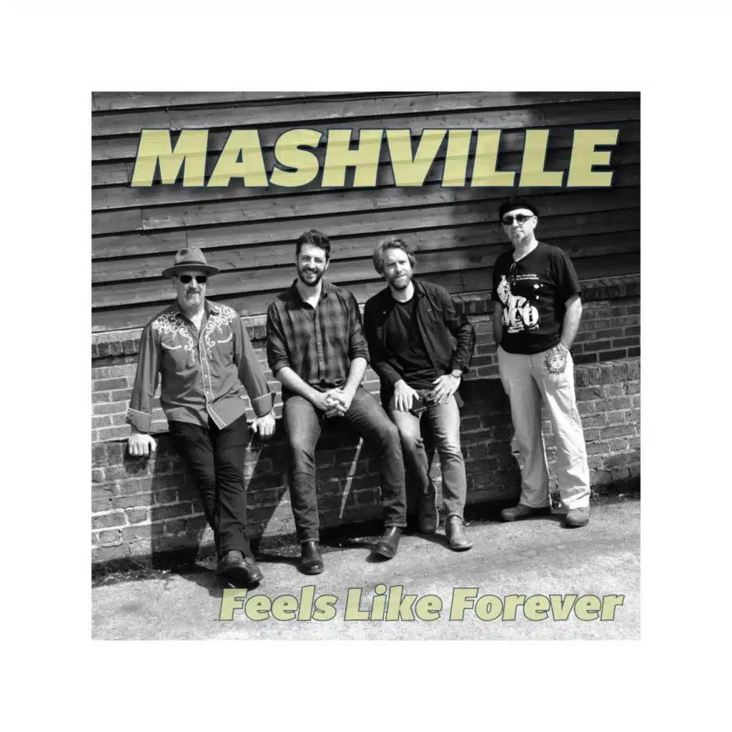Mashville