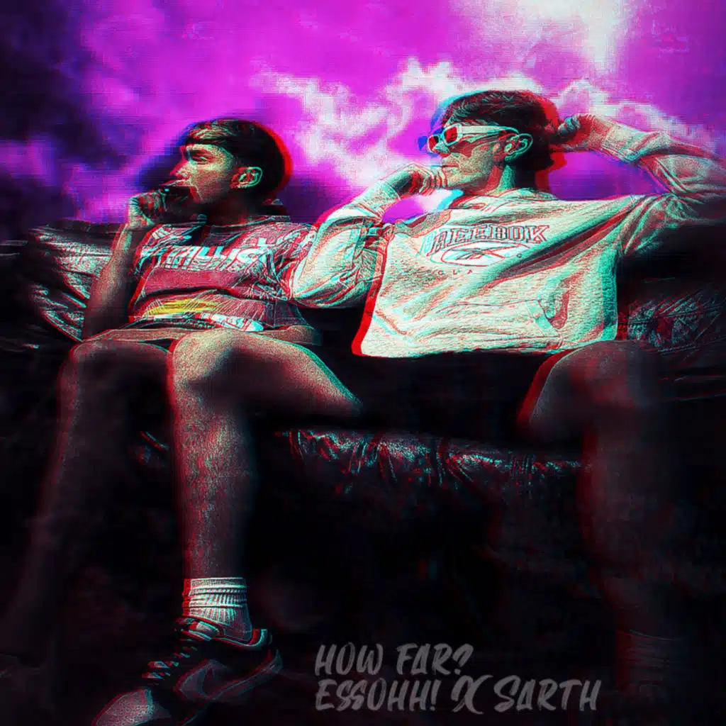 How Far?