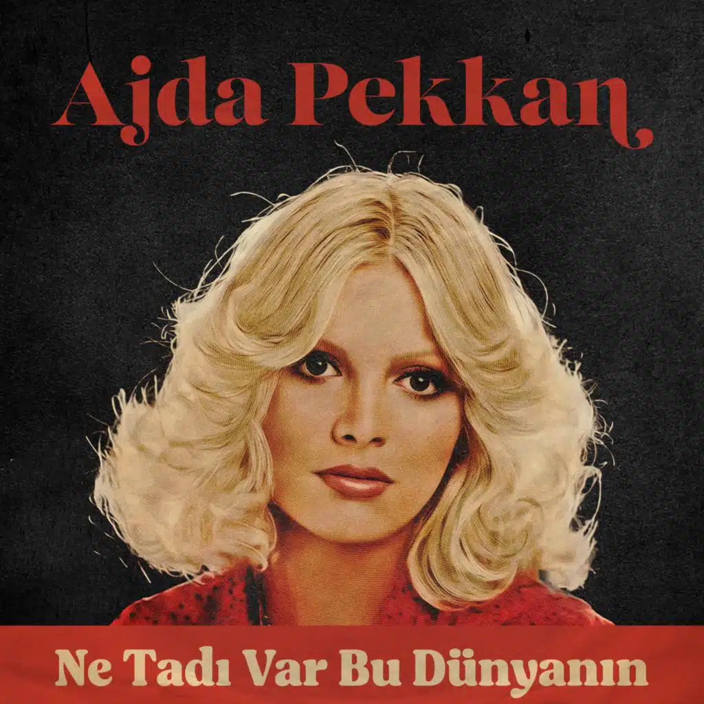 Ne Tadı Var Bu Dünyanın