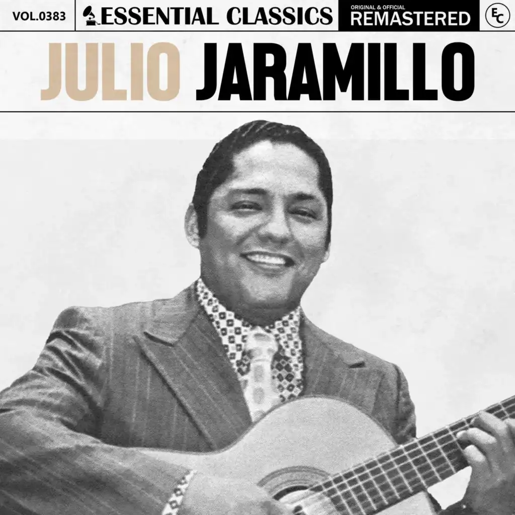 Julio Jaramillo