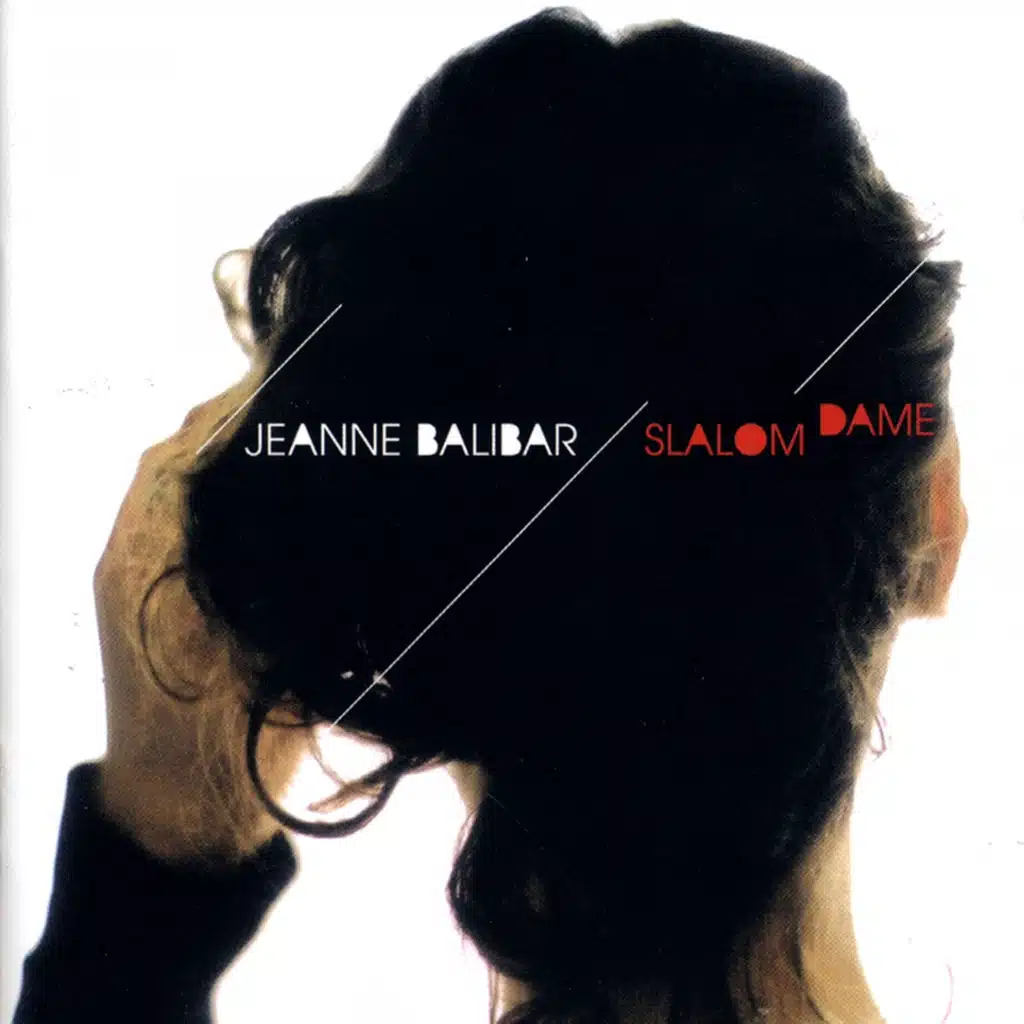 Slalom Dame