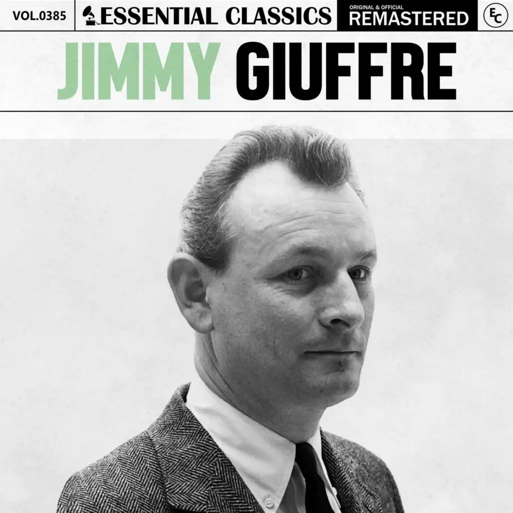 Jimmy Giuffre