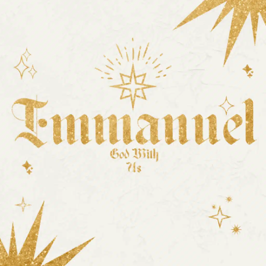 Emmanuel (God With Us) (Part 3) - It's All About You