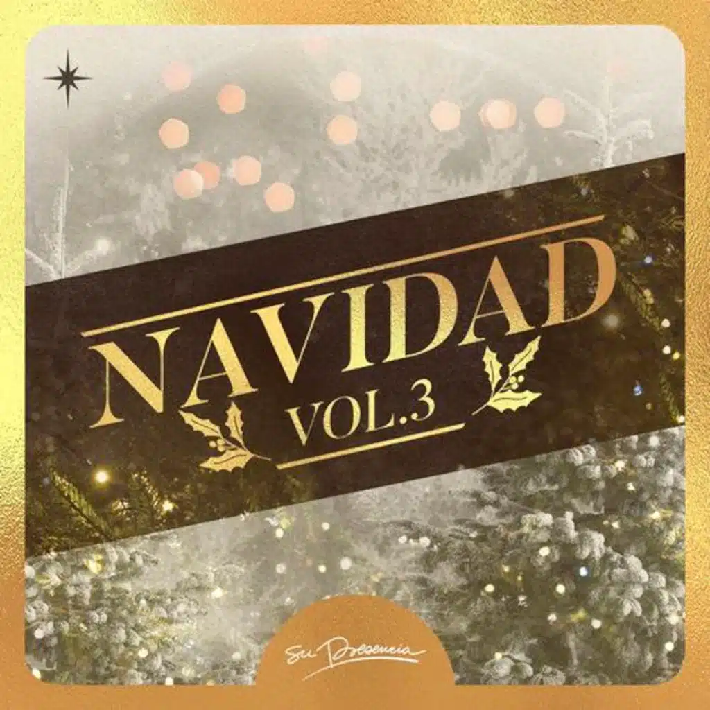 Navidad, Vol. 3
