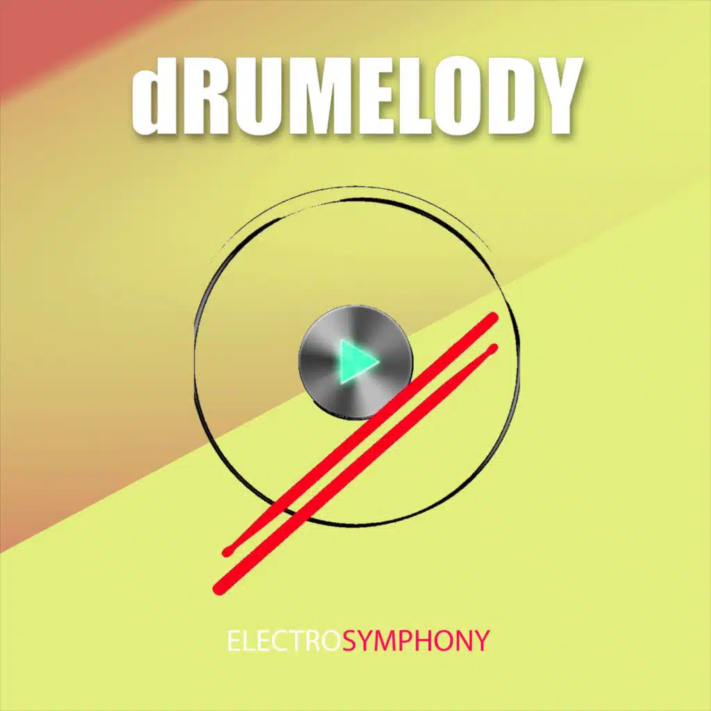 dRUMELODY