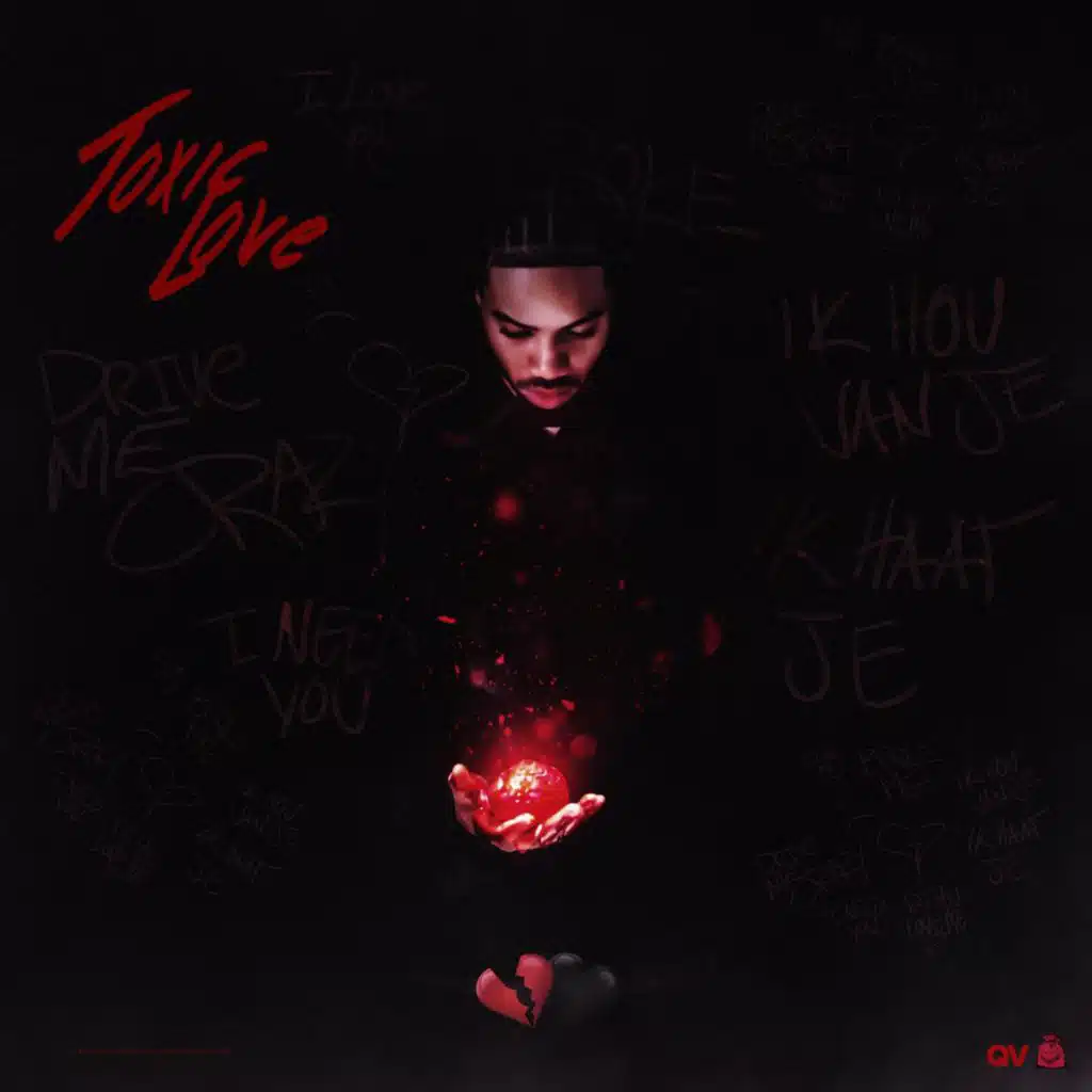 Flashbacks (feat. Henkie T)