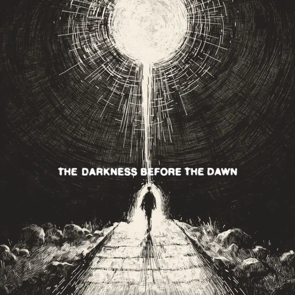 Darkness Before The Dawn