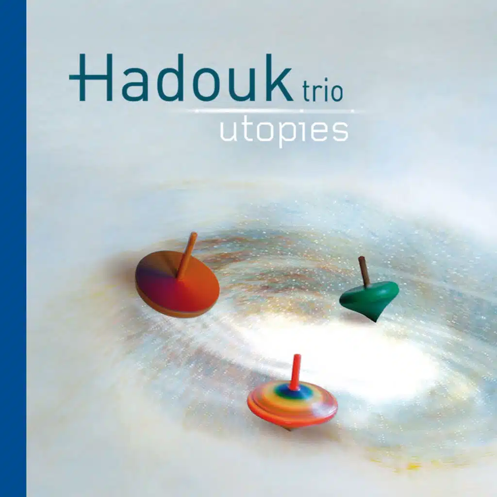 Hadouk Trio