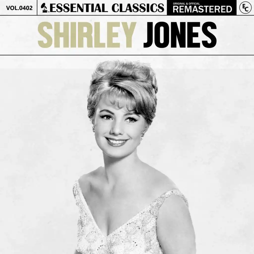 Shirley Jones