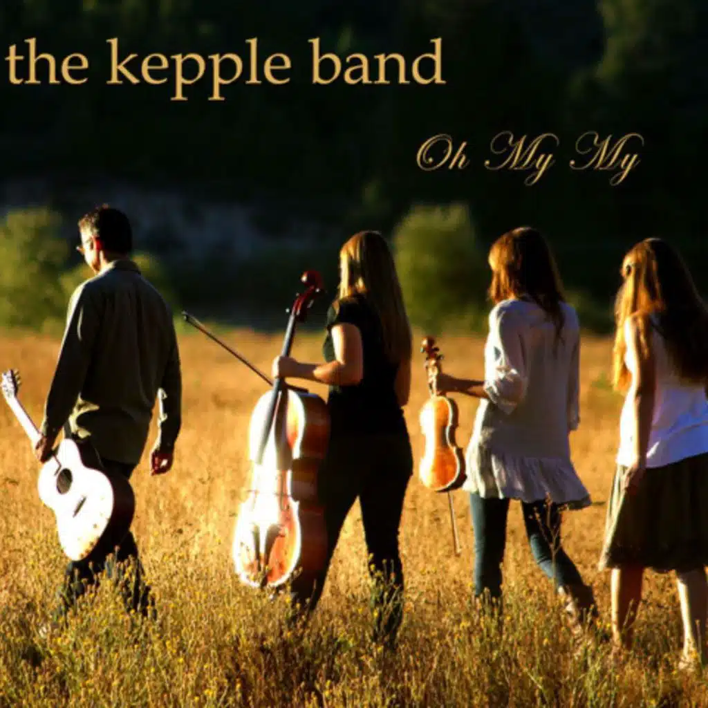 The Kepple Band