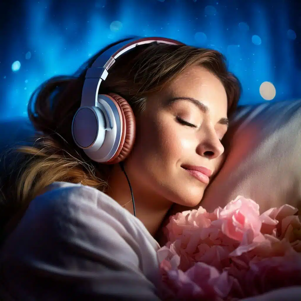 Nighttime Relaxation Flow
