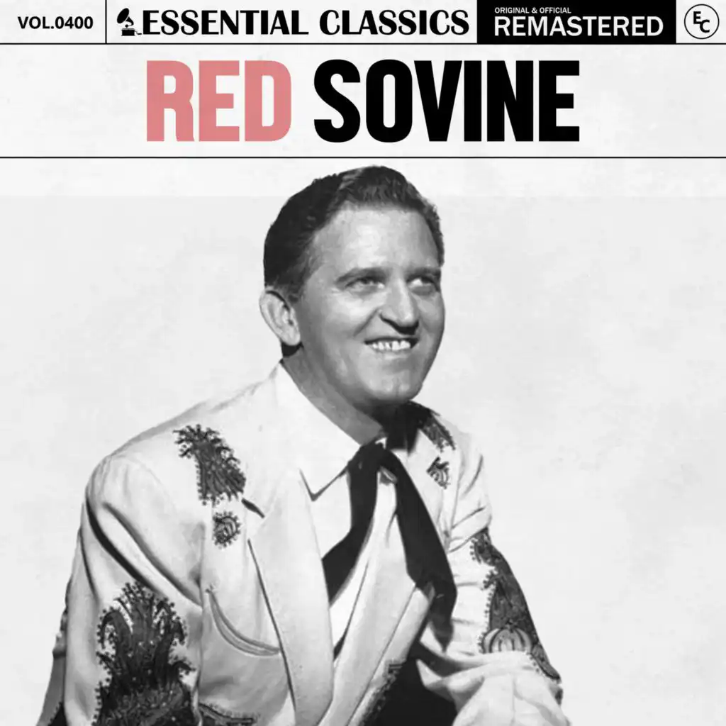 Red Sovine