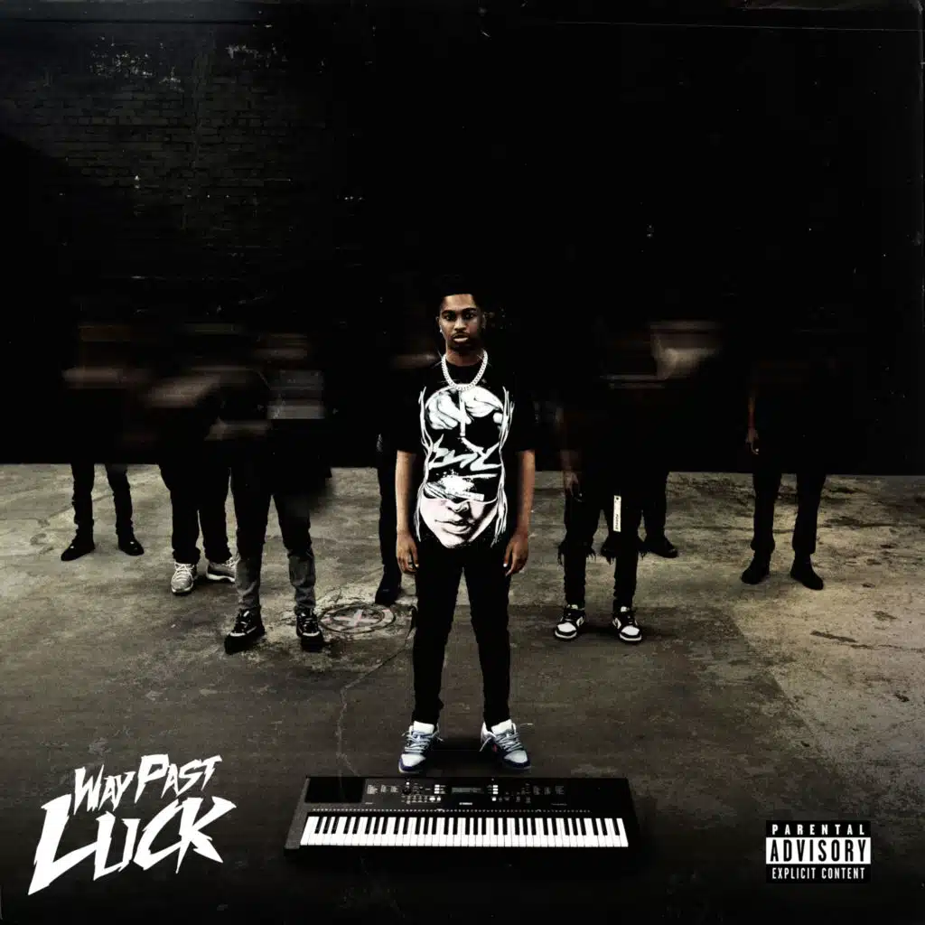 SILVER SPOON (feat. Lil Bean)