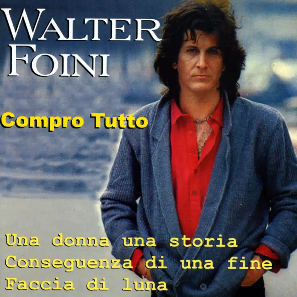 Walter Foini