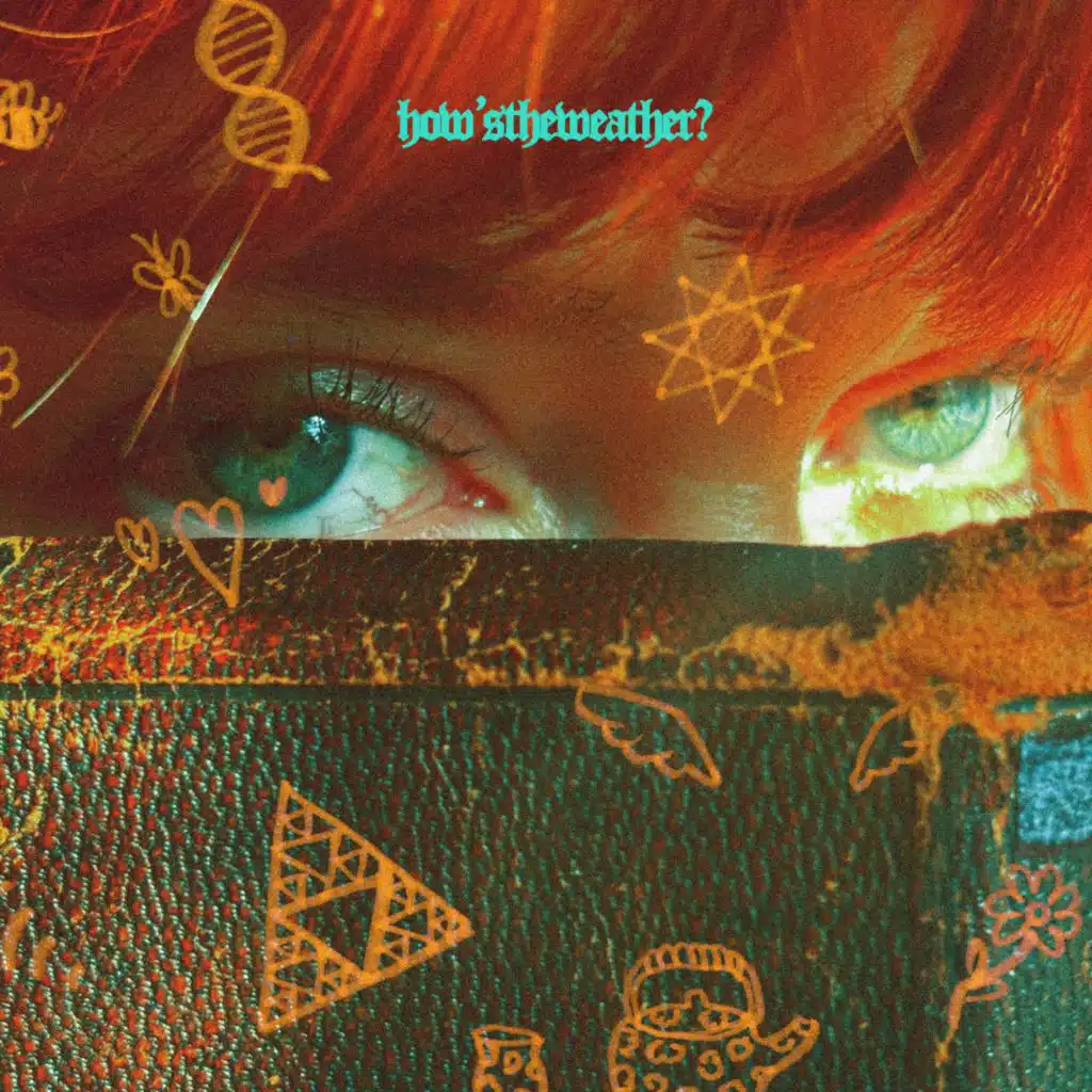 arrogant (feat. MAE.SUN, Daru Jones & Maurice II)