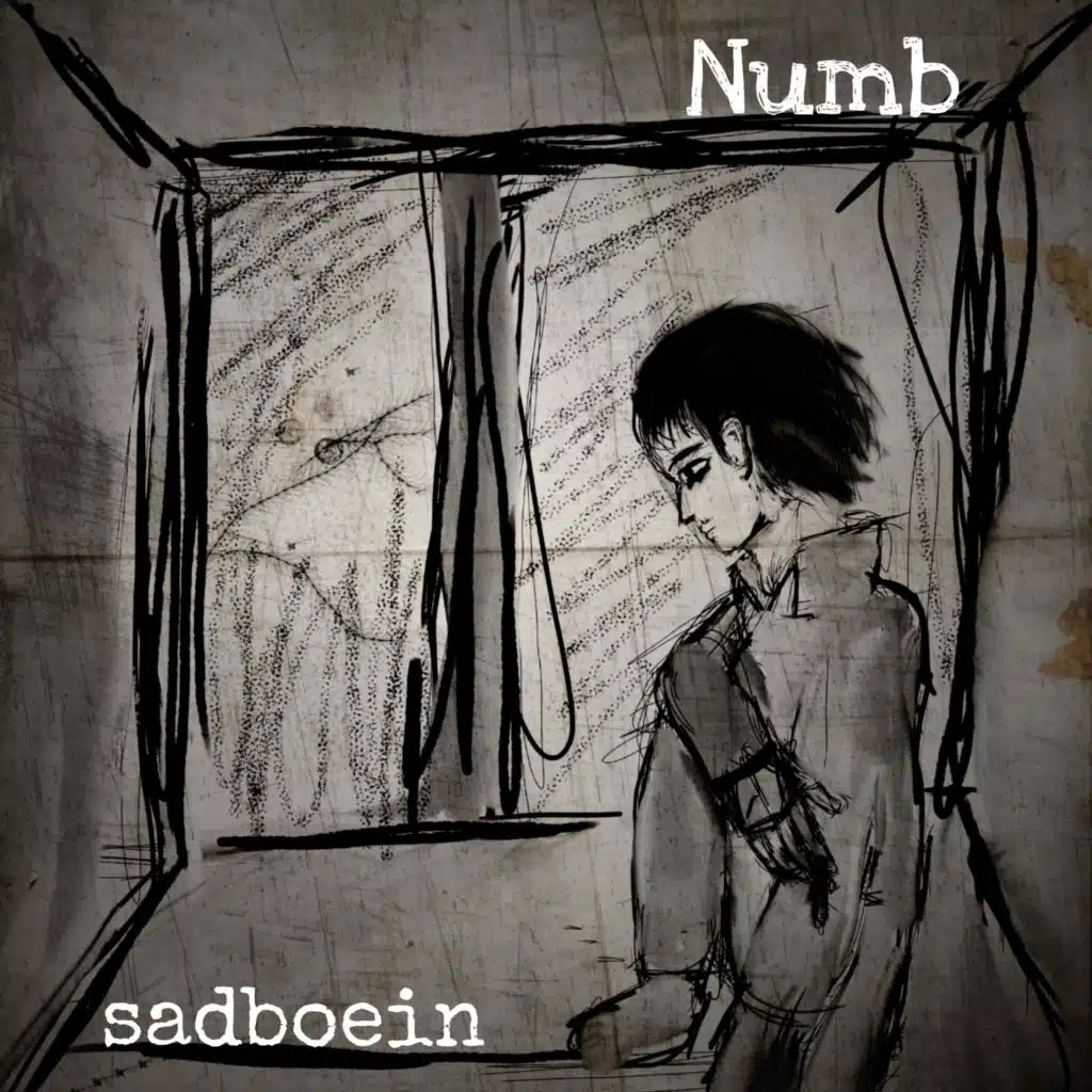 Numb
