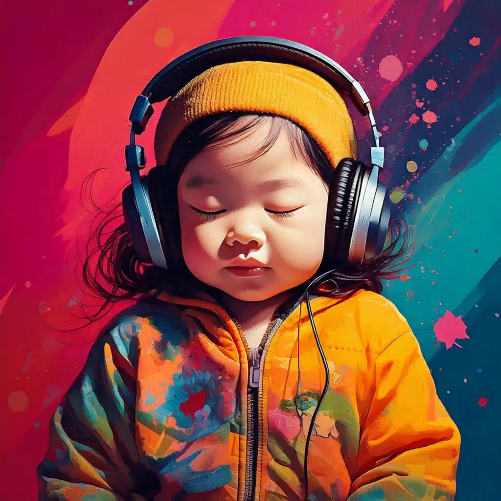 Soothing Night Beats for Baby