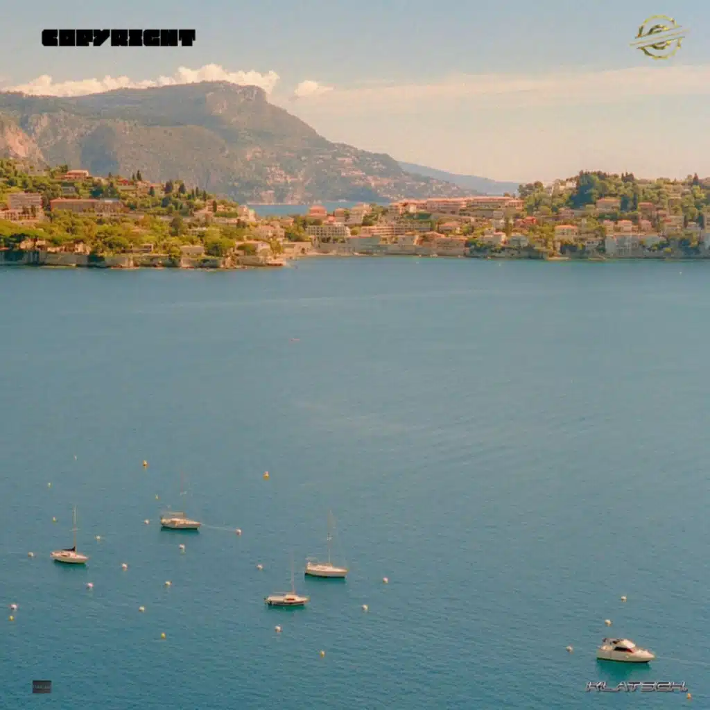 Copyright (feat. Riki billions & Zite)