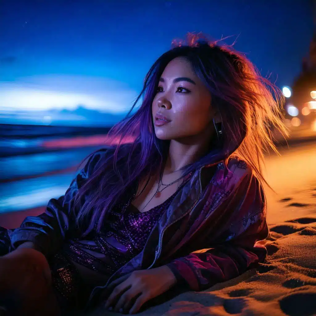 Night Vibes in Beats