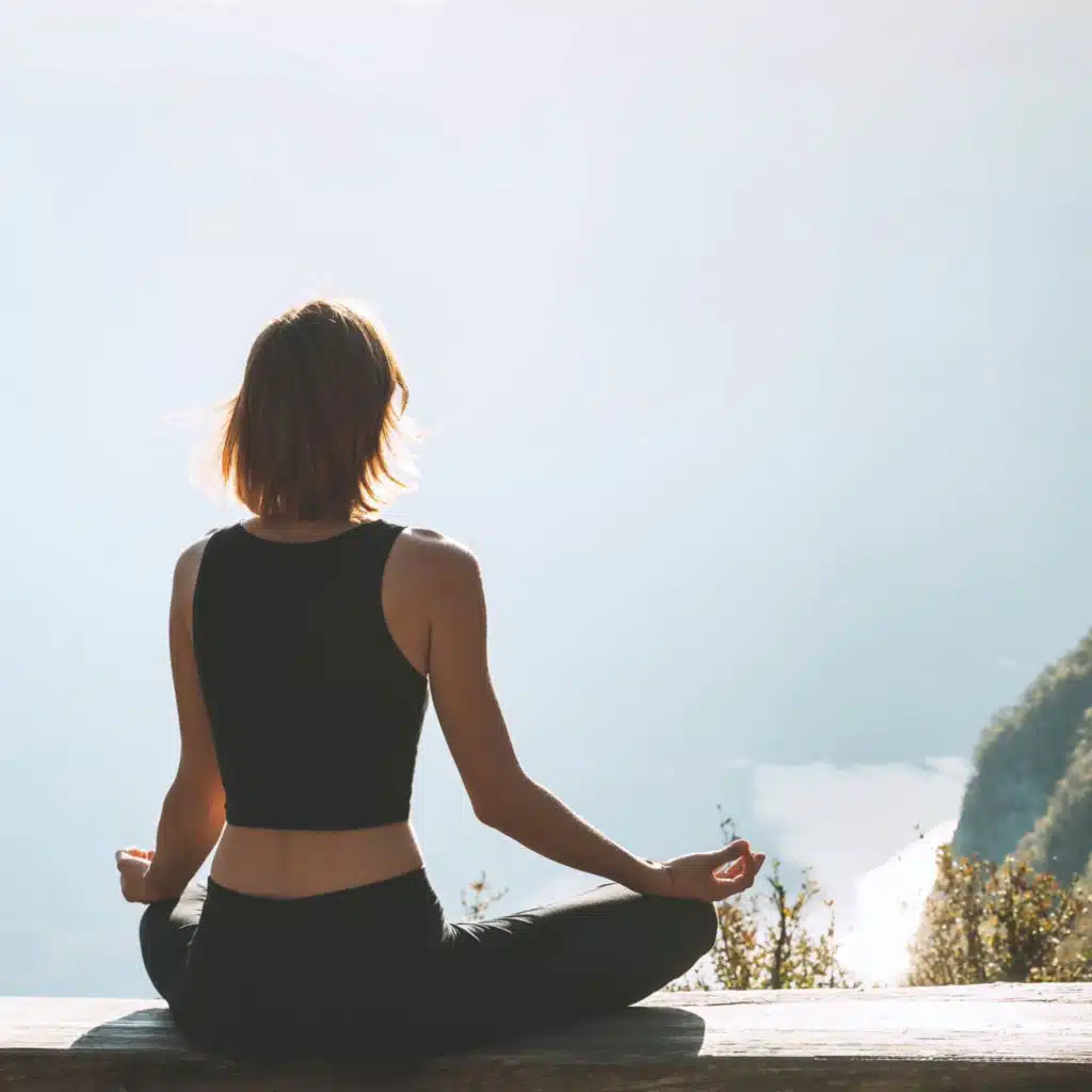 Hip Hop for Mindfulness