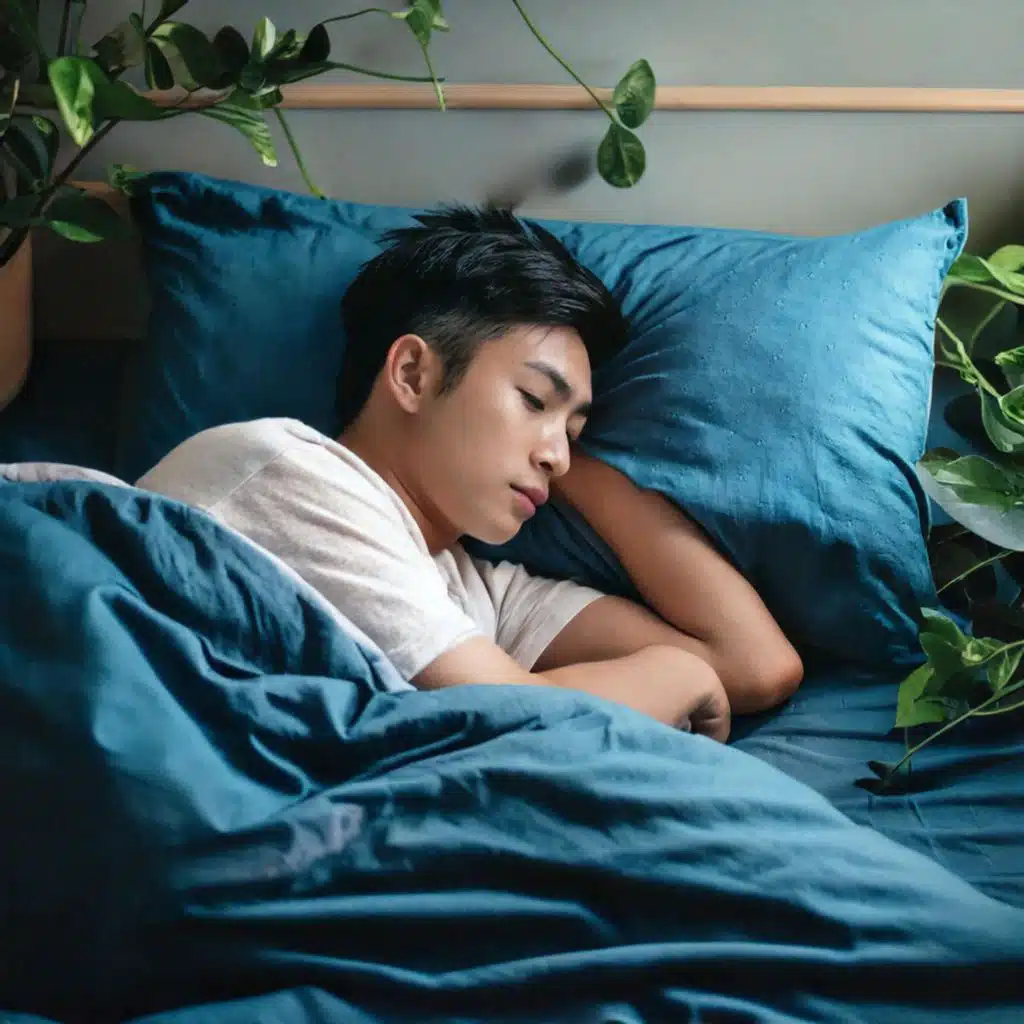 Relaxing Slumber Tunes