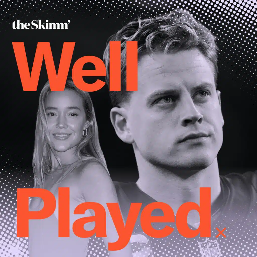 Joe Burrow’s Girlfriend Emergency, Bella Hadid the Horse Girl, and the Heisman Hate Parade