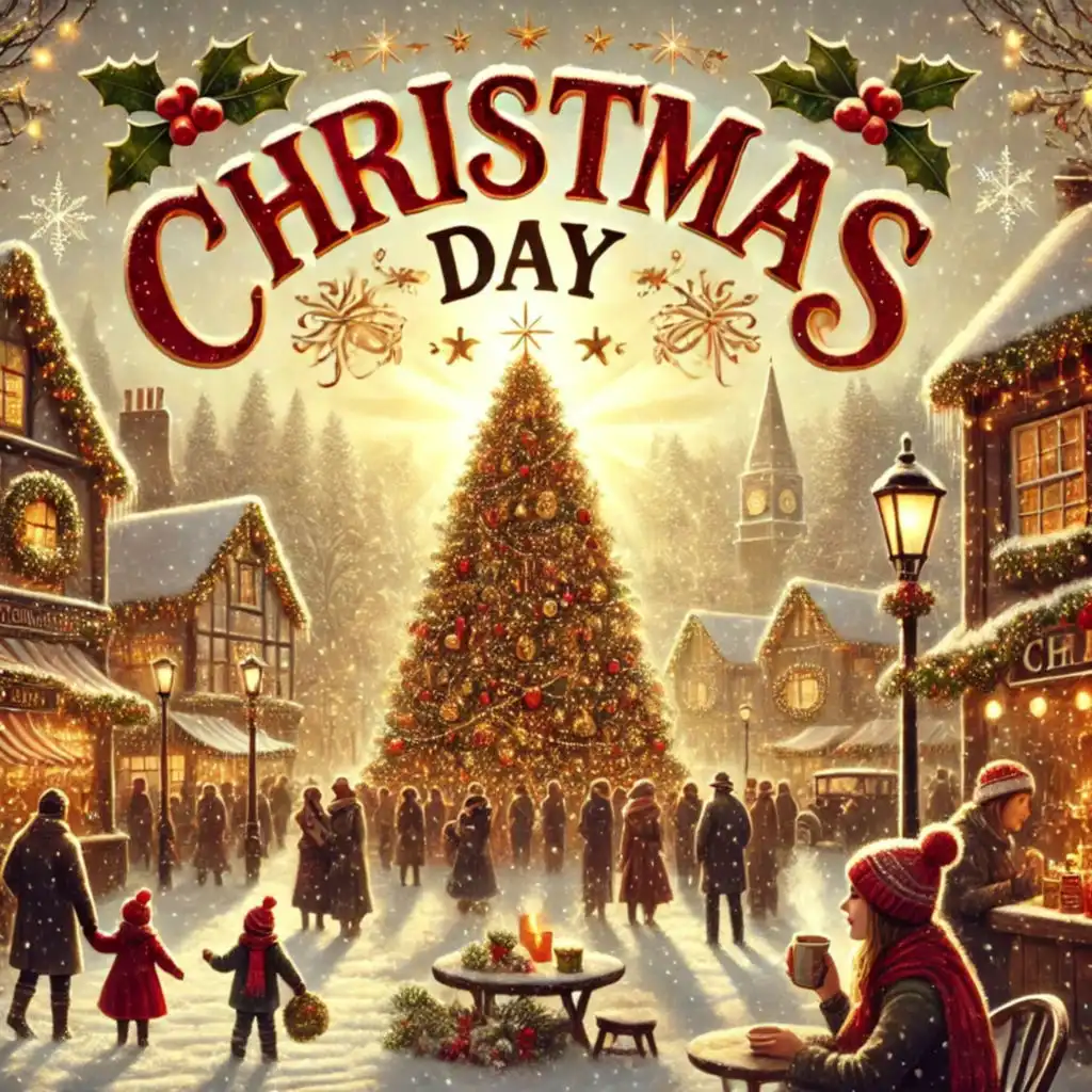 Christmas Harp Music, Christmas Eve Songs & Christmas Eve Music