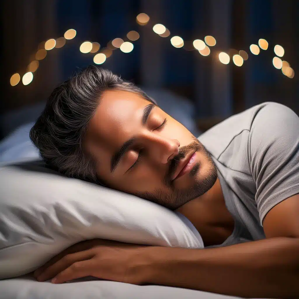 Profunda Quietud Interior