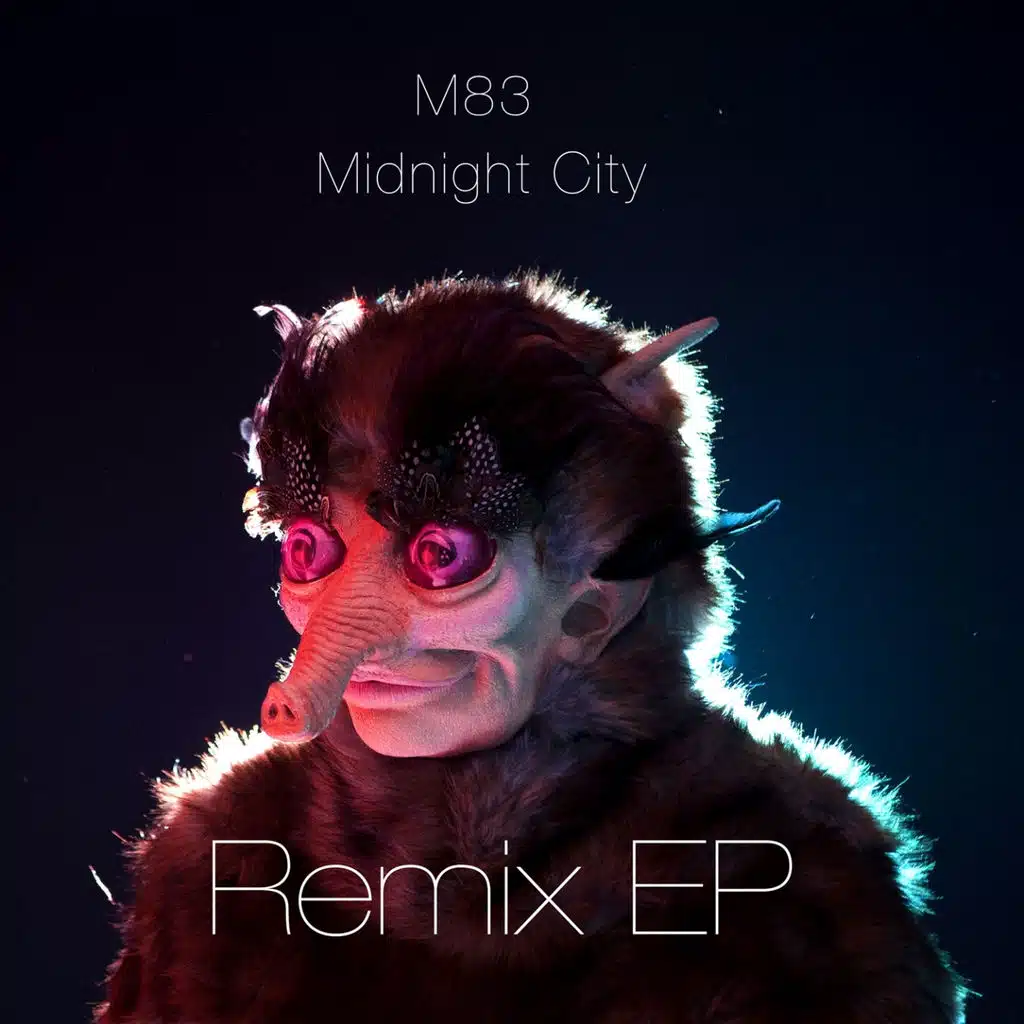 Midnight City (Trentemoller Remix)