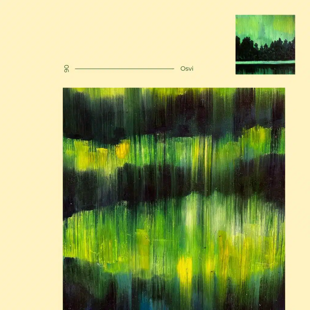 Osvi & medicentuna