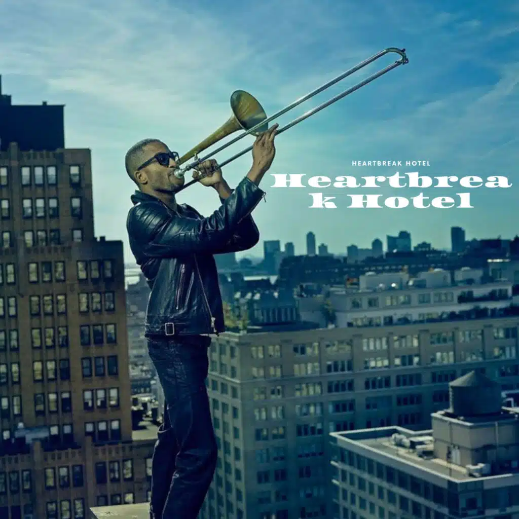 Love at First Sight (feat. New York Bar Quartett)