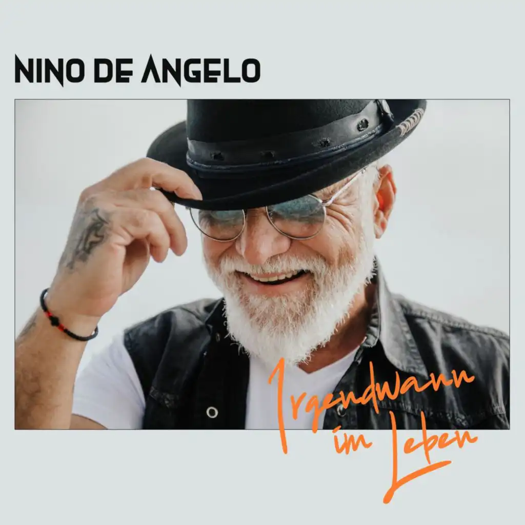 Nino De Angelo