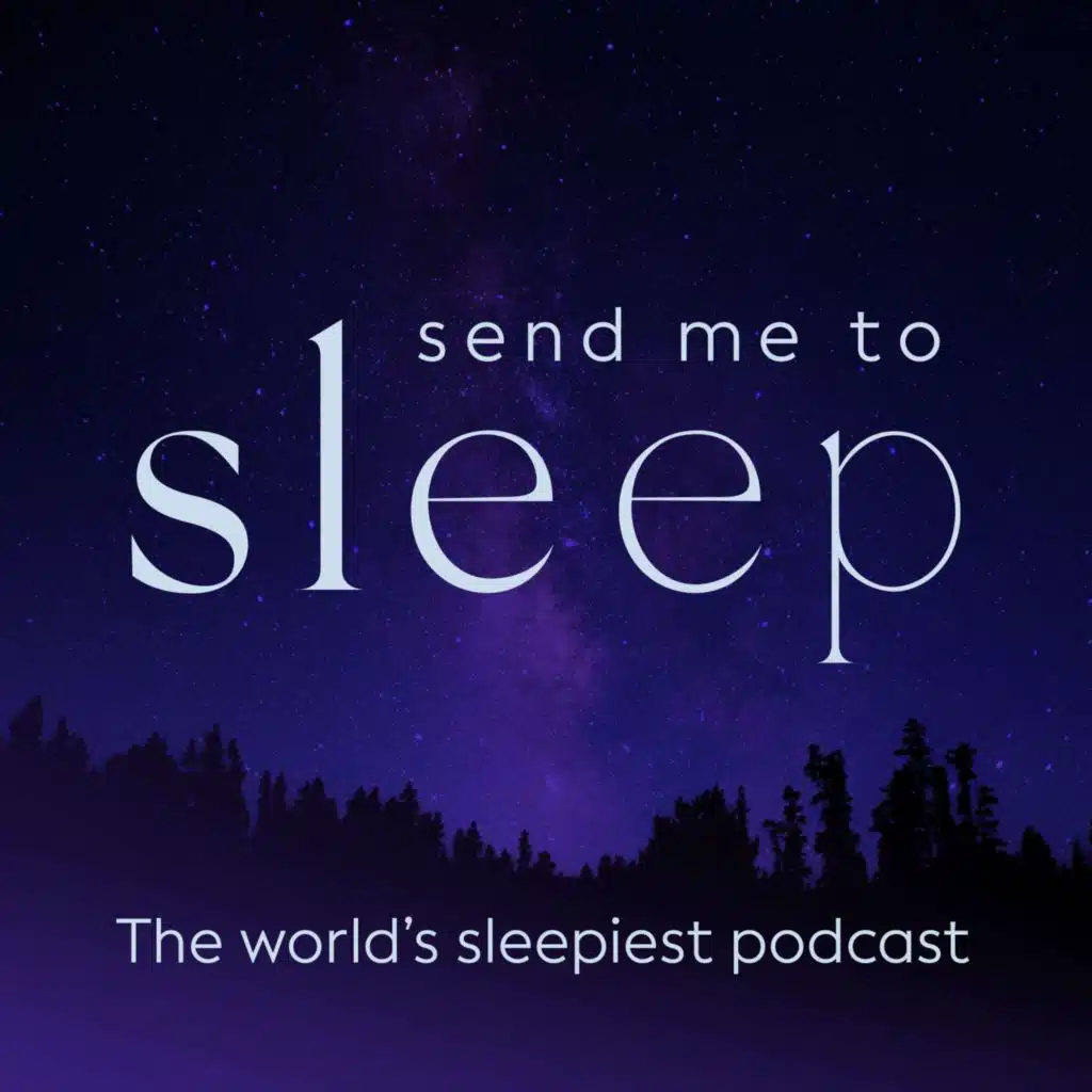 The Sandman's Hour: Five More Bedtime Stories (Voice Only)