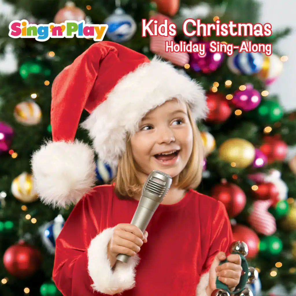 A Holly Jolly Christmas