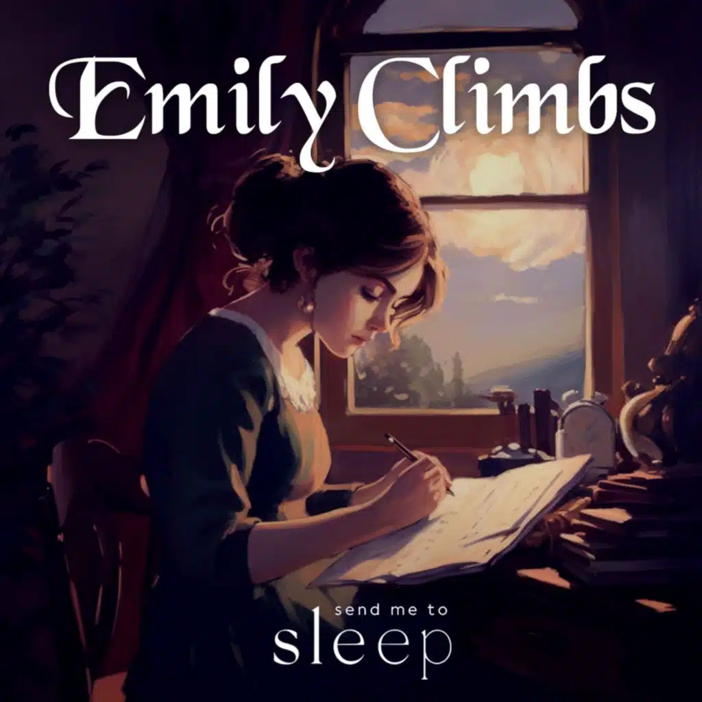 Emily Climbs, Chapter 4 (Voice Only)