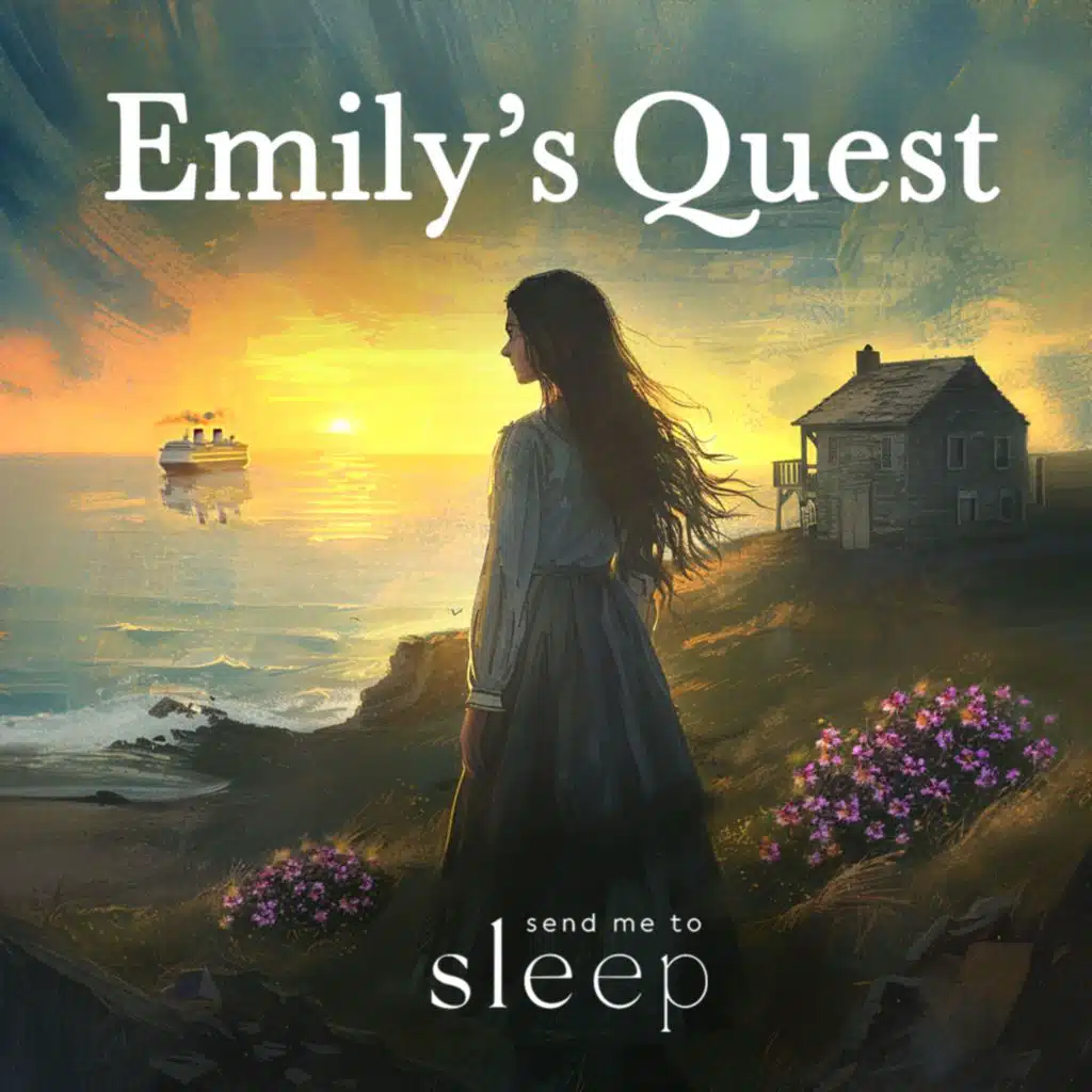 Emily's Quest, Chapters 25-27