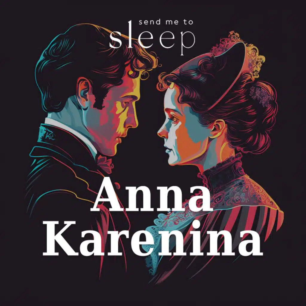 Anna Karenina: Part Two, Chapters 7-9