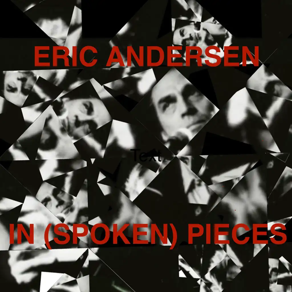 Eric Andersen